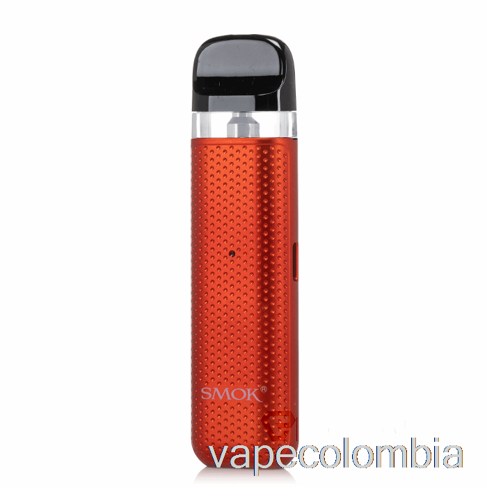 Vape Desechable Smok Novo 2c Pod System Naranja